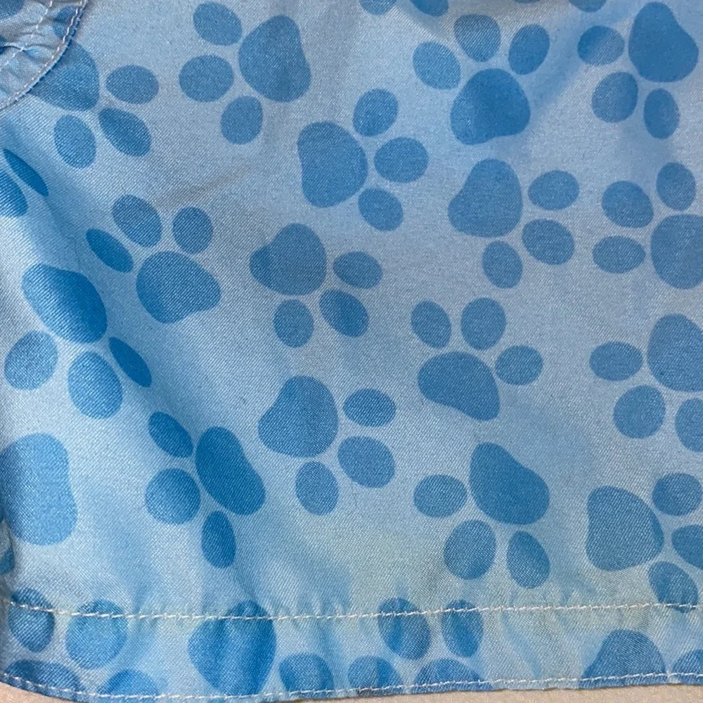 Nickelodeon Paw Patrol Baby Swim Trunks Size 18 months